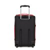TRANSIT'R S TARP RED TEKERLEKLİ VALİZ
