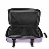 TRANSIT'R M ORCHID LILAC TEKERLEKLİ VALİZ