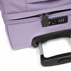 TRANSIT'R M ORCHID LILAC TEKERLEKLİ VALİZ