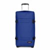 TRANSIT'R M ELECTRIC BLUE TEKERLEKLİ VALİZ