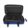 TRANSIT'R M ELECTRIC BLUE TEKERLEKLİ VALİZ