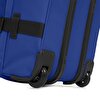 TRANSIT'R M ELECTRIC BLUE TEKERLEKLİ VALİZ