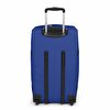 TRANSIT'R M ELECTRIC BLUE TEKERLEKLİ VALİZ