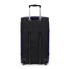 TRANSIT'R M TARP BLUE TEKERLEKLİ VALİZ