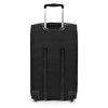 TRANSIT'R L TARP BLACK2 TEKERLEKLİ VALİZ