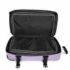 TRANSIT'R L ORCHID LILAC TEKERLEKLİ VALİZ