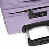 TRANSIT'R L ORCHID LILAC TEKERLEKLİ VALİZ