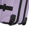 TRANSIT'R L ORCHID LILAC TEKERLEKLİ VALİZ