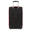 TRANSIT'R L TARP RED TEKERLEKLİ VALİZ