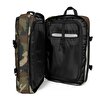 TRAVELPACK CAMO SEYAHAT ÇANTASI