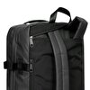 TRAVELPACK TARP BLACK2 SEYAHAT ÇANTASI