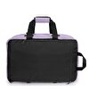 TRAVELPACK ORCHID LILAC SEYAHAT ÇANTASI