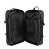 TRAVELPACK REFLEKS SPACE BLACK SEYAHAT ÇANTASI