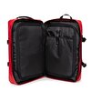 TRAVELPACK TARP RED SEYAHAT ÇANTASI