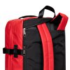 TRAVELPACK TARP RED SEYAHAT ÇANTASI