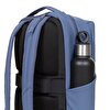 TECUM F CNNCT F MATTE INDIGO SIRT ÇANTASI
