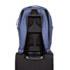 TECUM F CNNCT F MATTE INDIGO SIRT ÇANTASI
