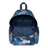 DAY PAK'R WASHED PRINT BLUE SIRT ÇANTASI