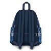 DAY PAK'R WASHED PRINT BLUE SIRT ÇANTASI