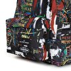 BASQUIAT X EASTPAK DAY PAK'R BASQUIAT KINGS OF EGYPT 2 SIRT ÇANTASI
