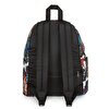 BASQUIAT X EASTPAK DAY PAK'R BASQUIAT KINGS OF EGYPT 2 SIRT ÇANTASI