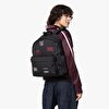 BASQUIAT X EASTPAK DAY PAK'R BASQUIAT QUOTES SIRT ÇANTASI