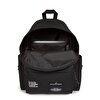 BASQUIAT X EASTPAK DAY PAK'R BASQUIAT QUOTES SIRT ÇANTASI