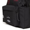 BASQUIAT X EASTPAK DAY PAK'R BASQUIAT QUOTES SIRT ÇANTASI