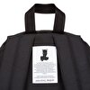 BASQUIAT X EASTPAK DAY PAK'R BASQUIAT QUOTES SIRT ÇANTASI