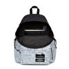BASQUIAT X EASTPAK DAY PAK'R BASQUIAT PEGASUS SIRT ÇANTASI