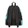 BASQUIAT X EASTPAK DAY PAK'R BASQUIAT EQUALS PI SIRT ÇANTASI