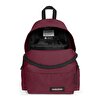 DAY PAK'R MAROON BURGUNDY SIRT ÇANTASI