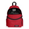 DAY PAK'R SALSA RED SIRT ÇANTASI