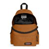 DAY PAK'R CARAMEL BROWN SIRT ÇANTASI