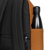 DAY PAK'R CARAMEL BROWN SIRT ÇANTASI
