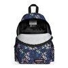 DAY PAK'R FLORA FADE NAVY SIRT ÇANTASI