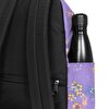 DAY PAK'R FLORA FADE LILAC SIRT ÇANTASI