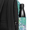 DAY PAK'R FLORA FADE AQUA SIRT ÇANTASI