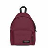 DAY PAK'R S MAROON BURGUNDY SIRT ÇANTASI