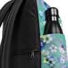 DAY PAK'R S FLORA FADE AQUA SIRT ÇANTASI