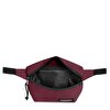 SOMMAR MAROON BURGUNDY BEL ÇANTASI