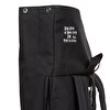 BASQUIAT X EASTPAK UP ROLL BASQUIAT QUOTES SIRT ÇANTASI