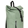 UP ROLL TARP KHAKI SIRT ÇANTASI