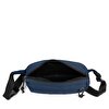 BOUNCER NAUTIC NAVY BEL ÇANTASI