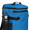 CARRY PACK BUBBLE BLUE SEYAHAT ÇANTASI