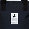 BASQUIAT X EASTPAK SHOPP'R TOTE BASQUIAT PEGASUS OMUZ ÇANTASI