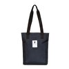 BASQUIAT X EASTPAK SHOPP'R TOTE BASQUIAT PEGASUS OMUZ ÇANTASI