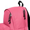 DAY OFFICE JELLY PINK SIRT ÇANTASI
