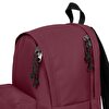 DAY OFFICE MAROON BURGUNDY SIRT ÇANTASI