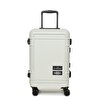 BASQUIAT X EASTPAK RESIST'R CASE S BASQUIAT PEGASUS TEKERLEKLİ VALİZ